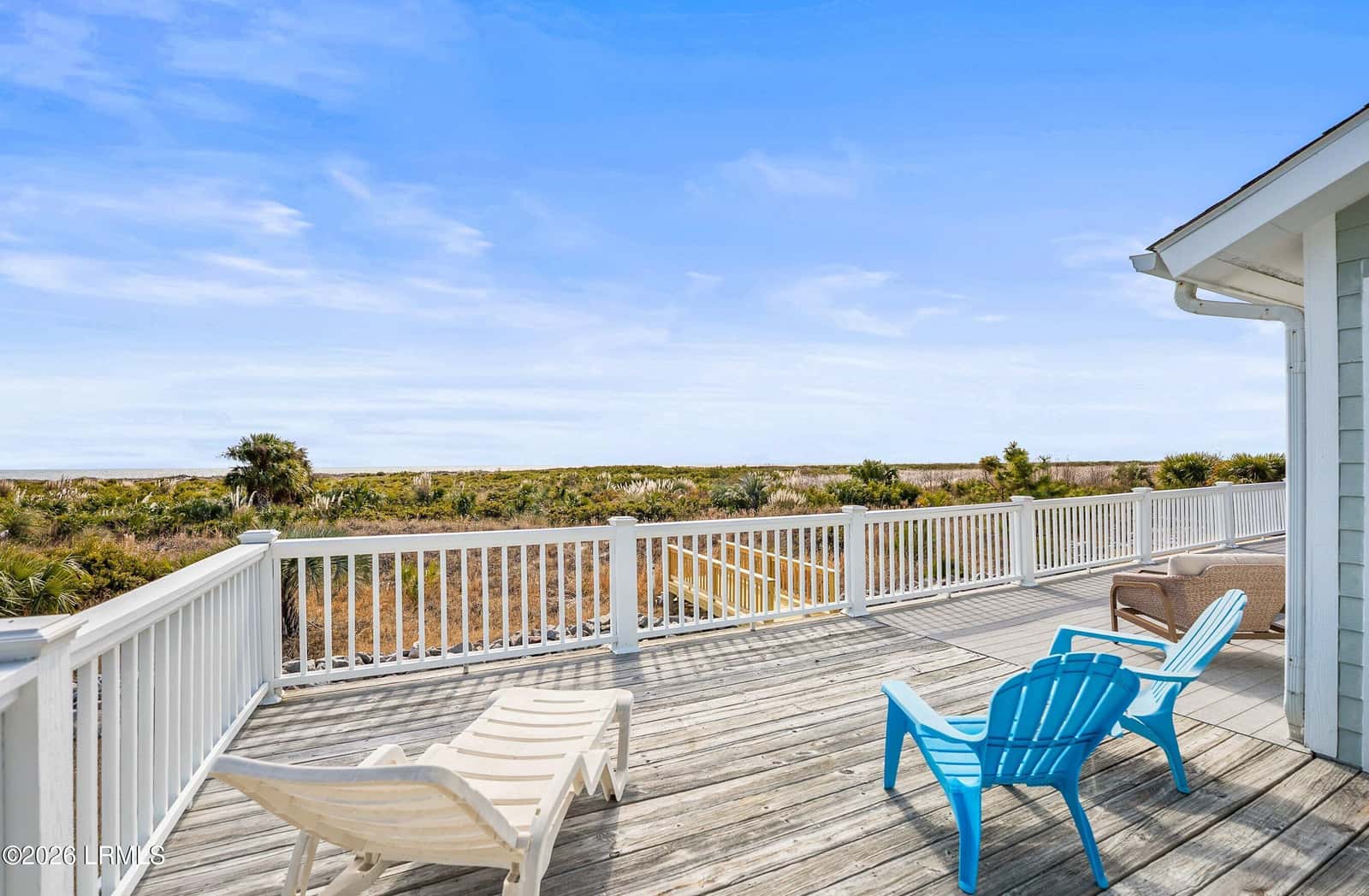 773 Marlin Drive, Fripp Island, SC 29920 — photo 38 of 71