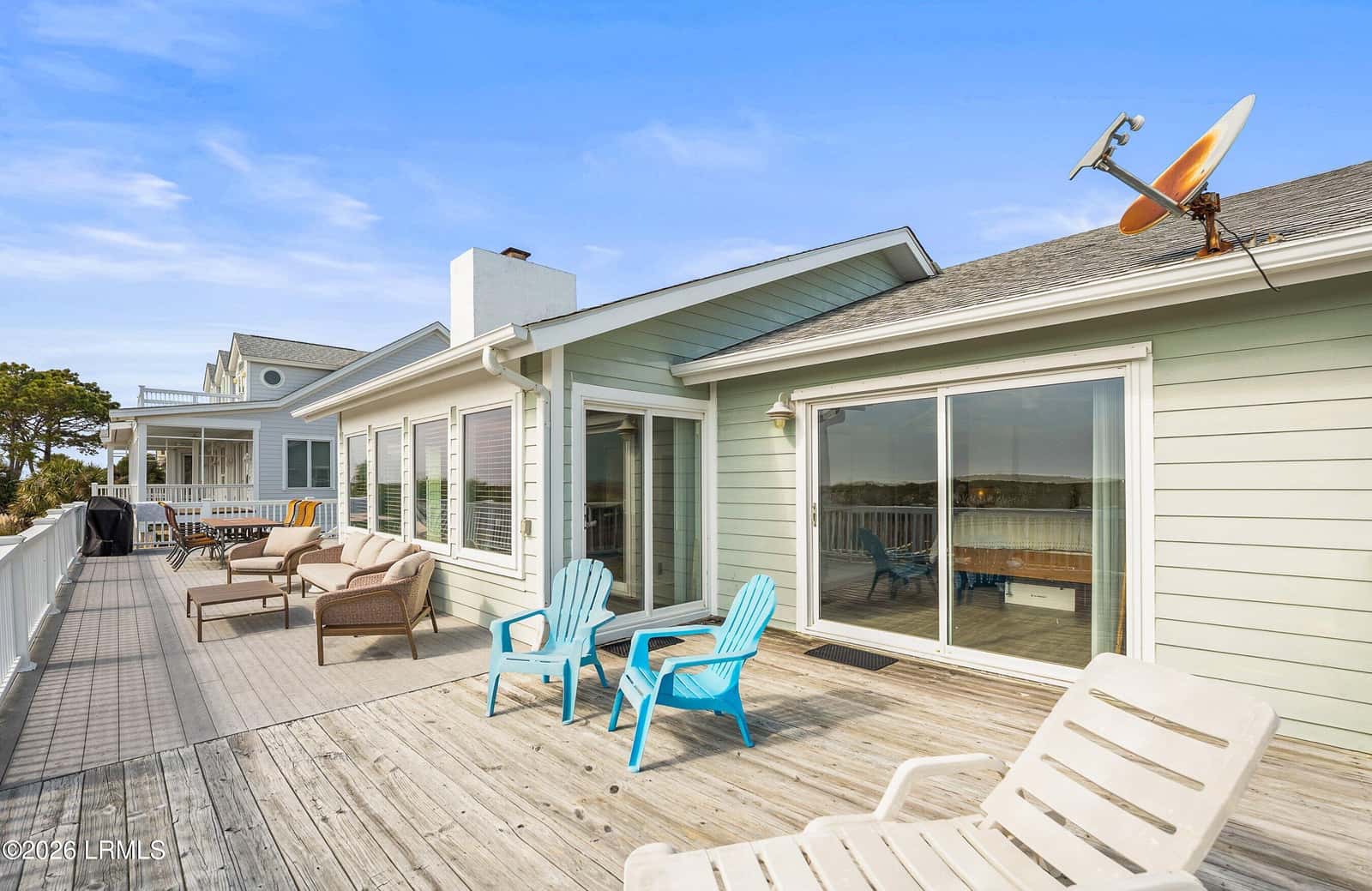 773 Marlin Drive, Fripp Island, SC 29920 — photo 39 of 71