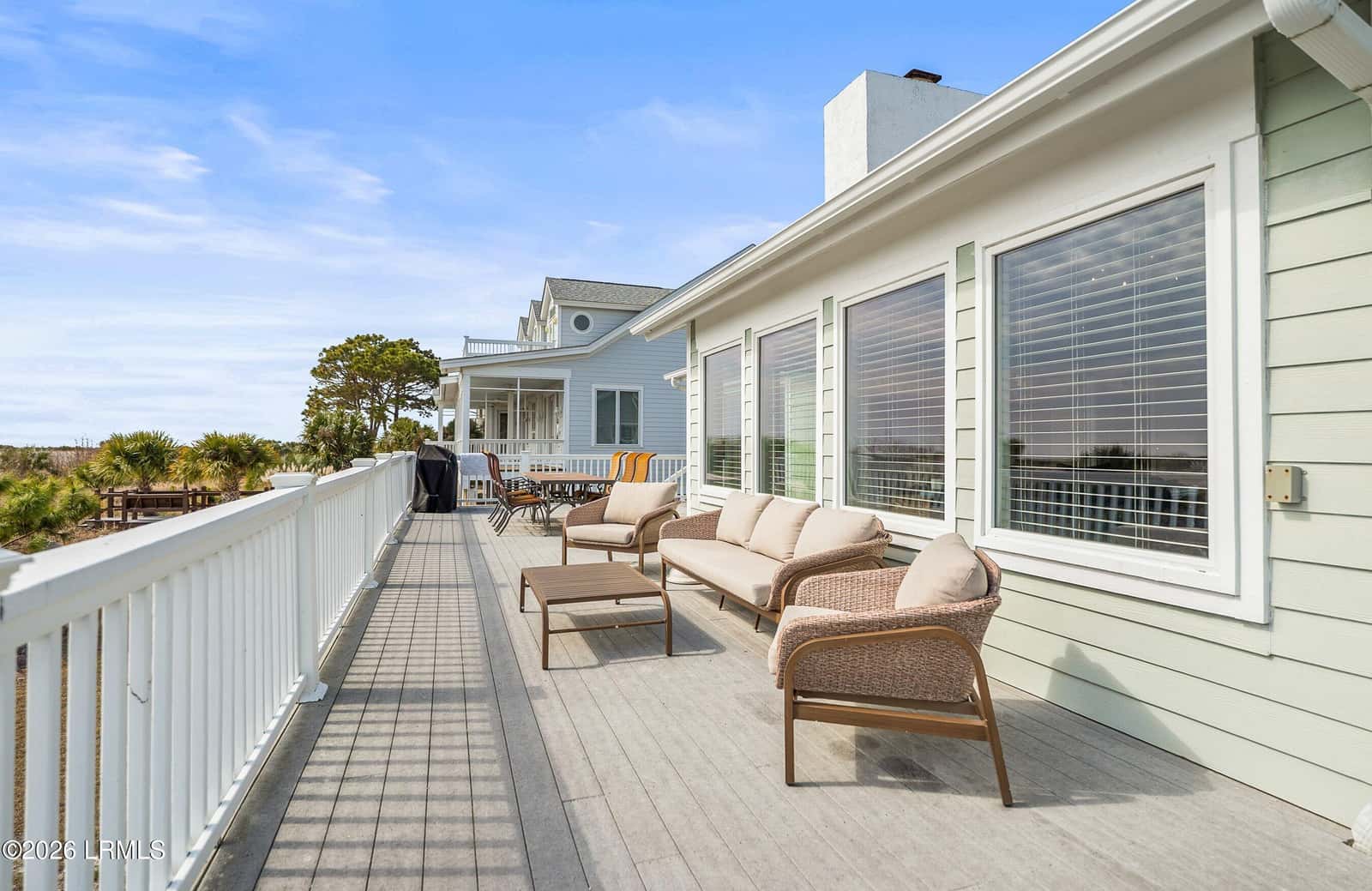 773 Marlin Drive, Fripp Island, SC 29920 — photo 40 of 71