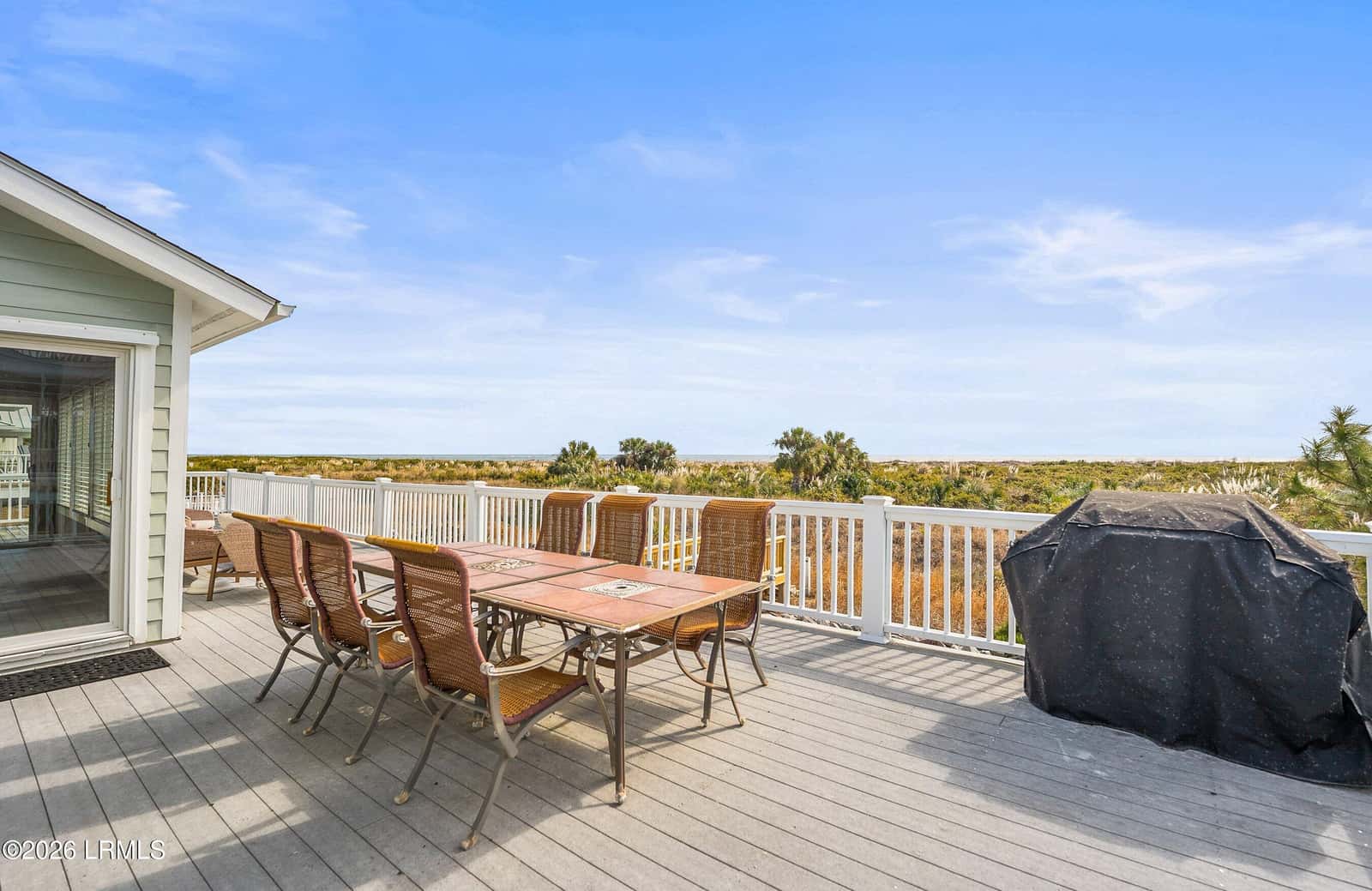 773 Marlin Drive, Fripp Island, SC 29920 — photo 41 of 71