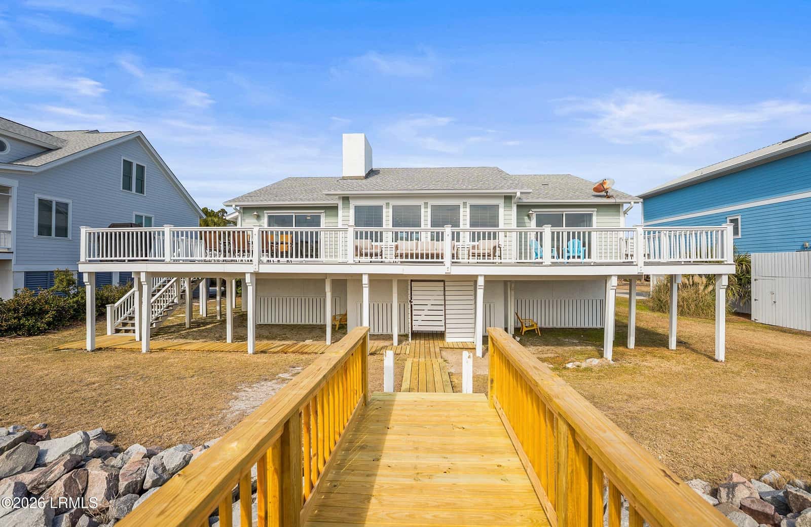 773 Marlin Drive, Fripp Island, SC 29920 — photo 45 of 71