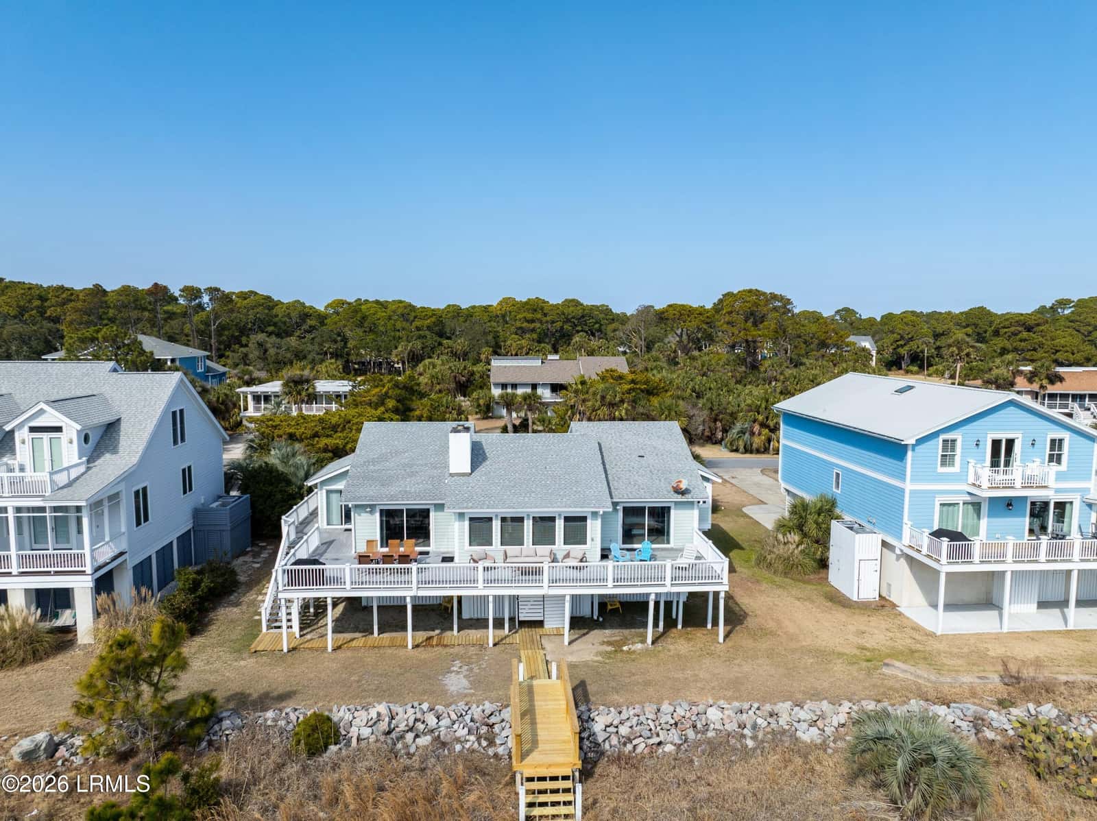 773 Marlin Drive, Fripp Island, SC 29920 — photo 46 of 71