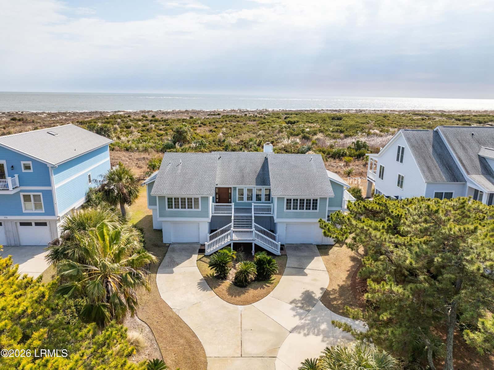 773 Marlin Drive, Fripp Island, SC 29920 — photo 47 of 71