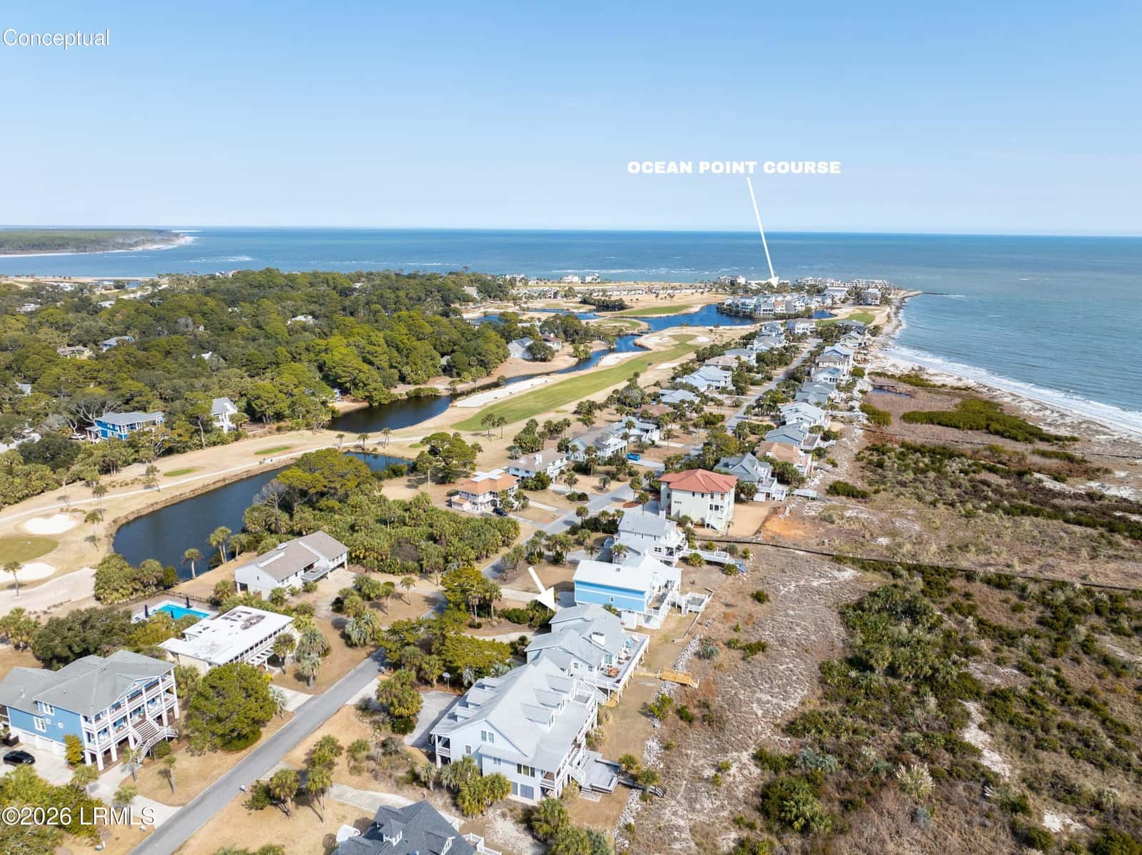 773 Marlin Drive, Fripp Island, SC 29920 — photo 55 of 71
