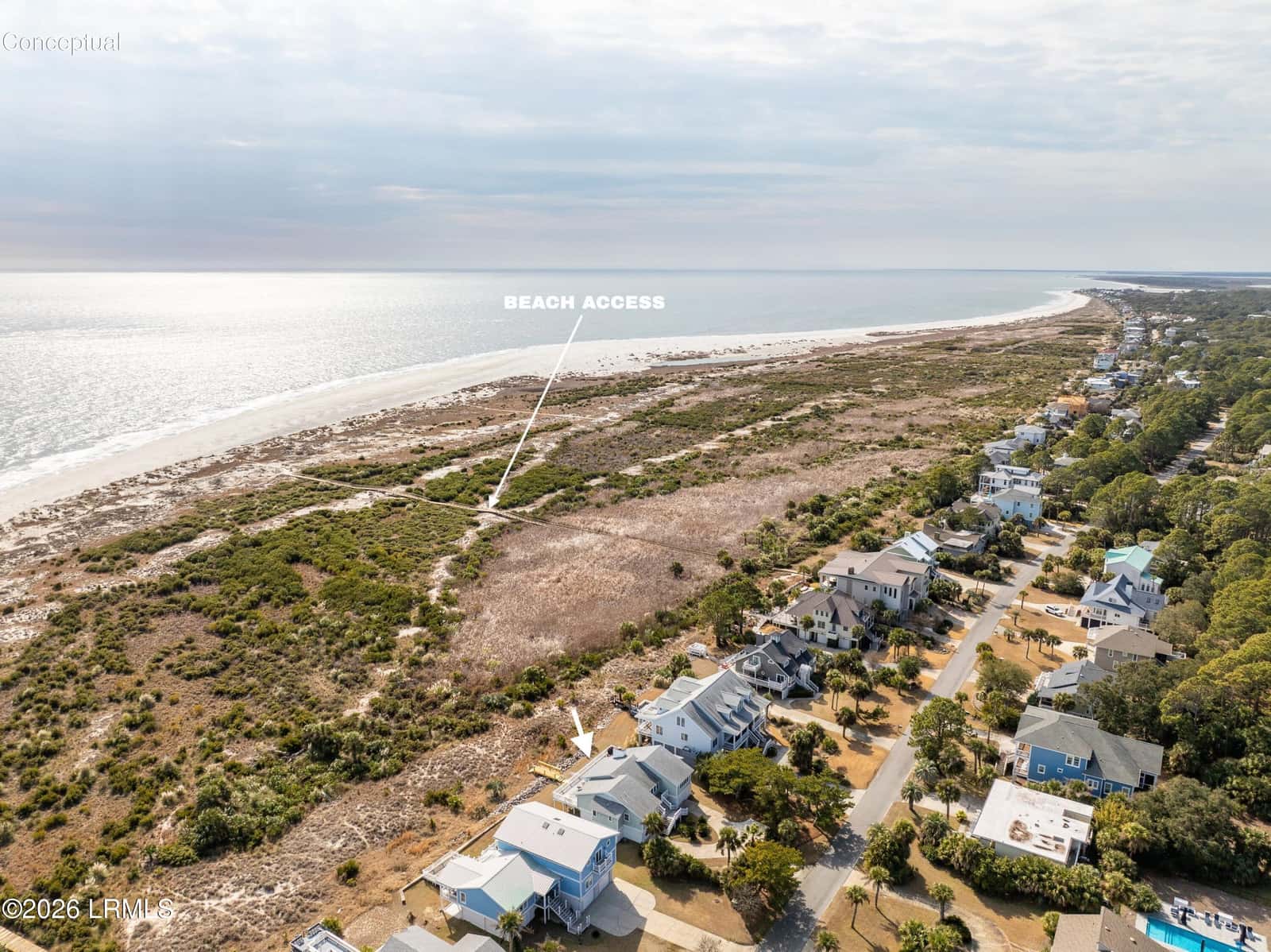 773 Marlin Drive, Fripp Island, SC 29920 — photo 59 of 71