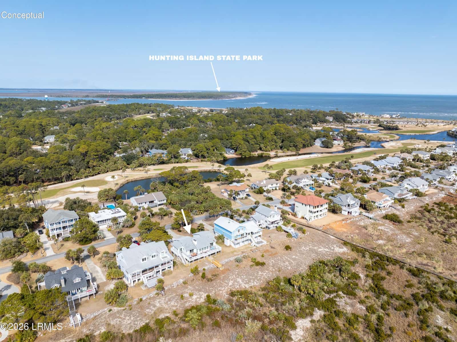 773 Marlin Drive, Fripp Island, SC 29920 — photo 56 of 71