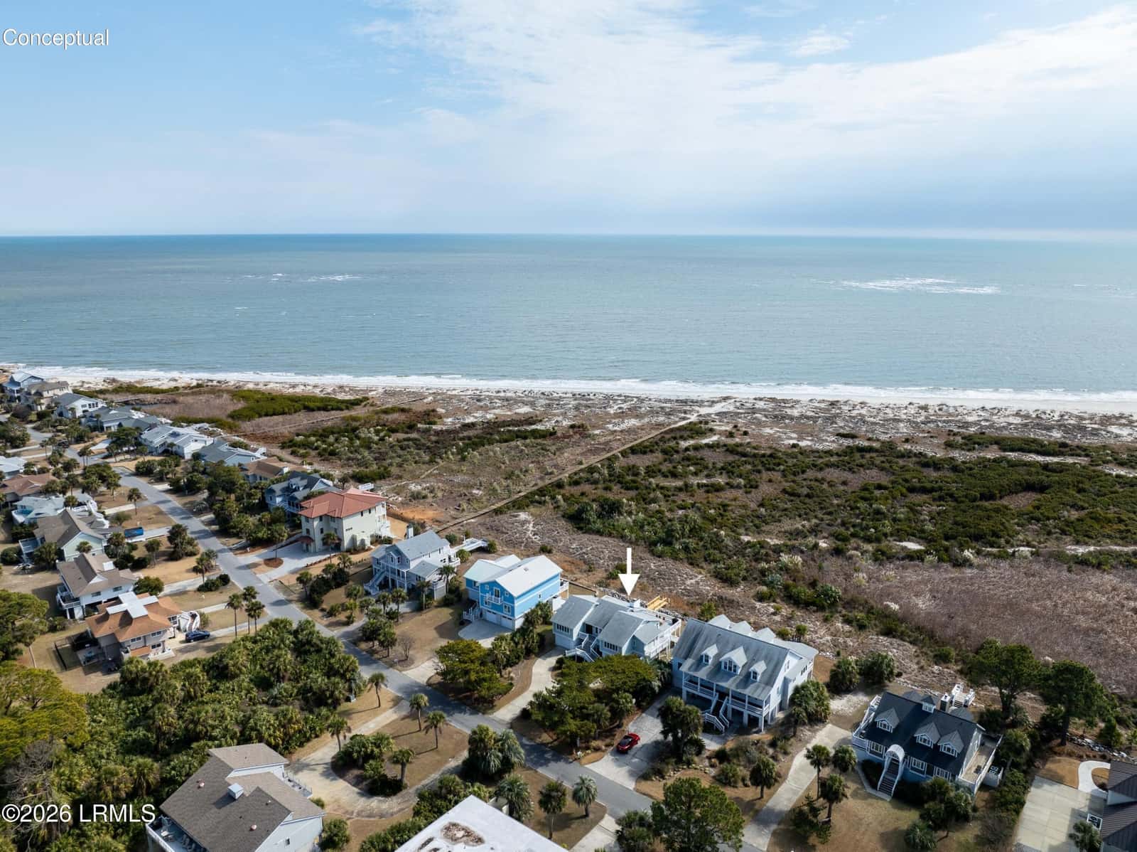 773 Marlin Drive, Fripp Island, SC 29920 — photo 53 of 71