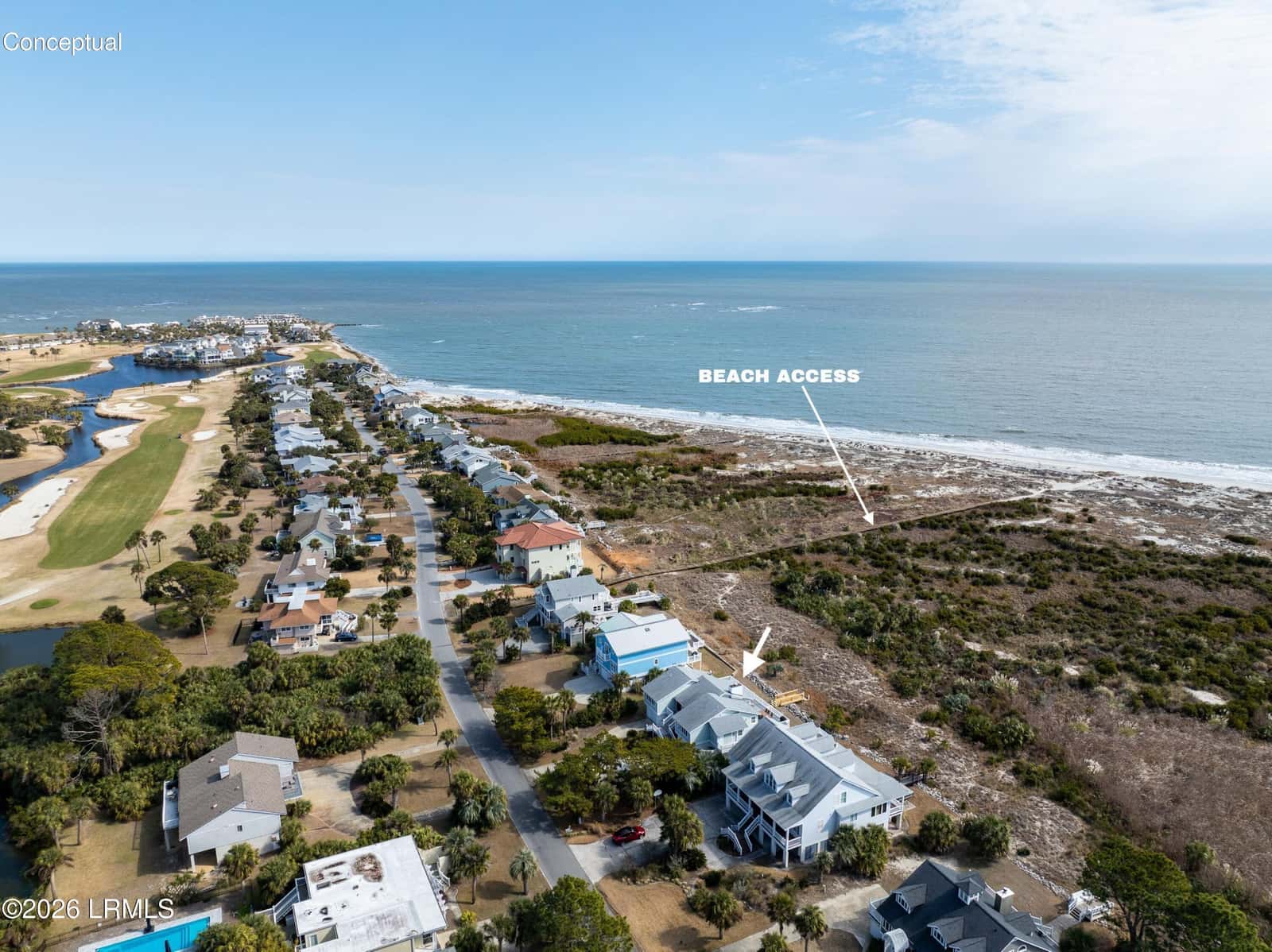 773 Marlin Drive, Fripp Island, SC 29920 — photo 54 of 71