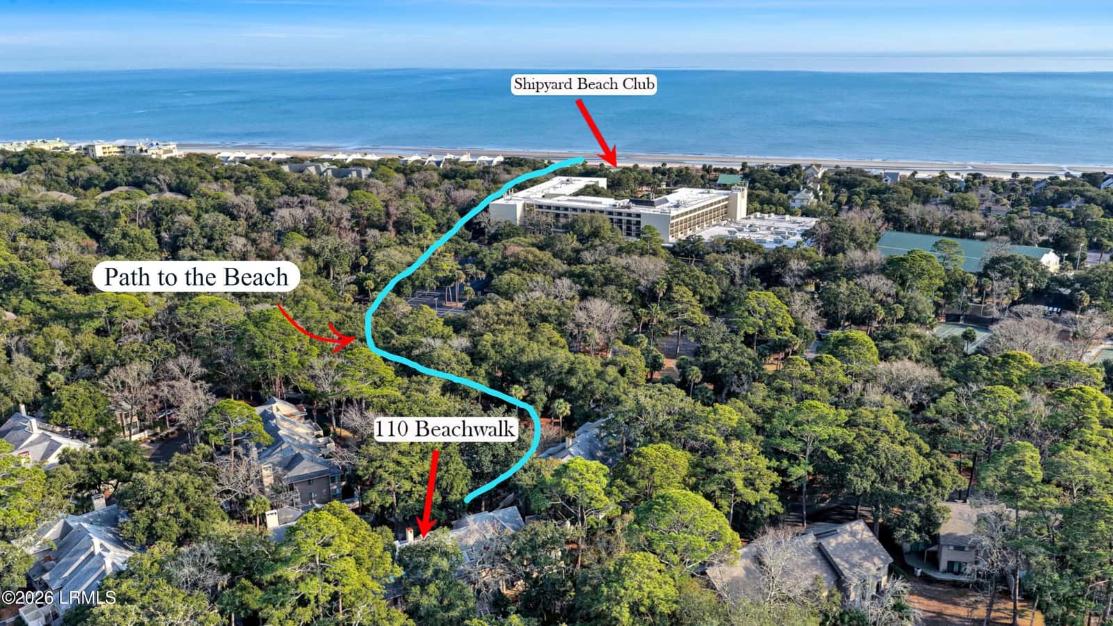 125 Shipyard Drive 110, Hilton Head Island, SC 29928 — photo 9 of 24