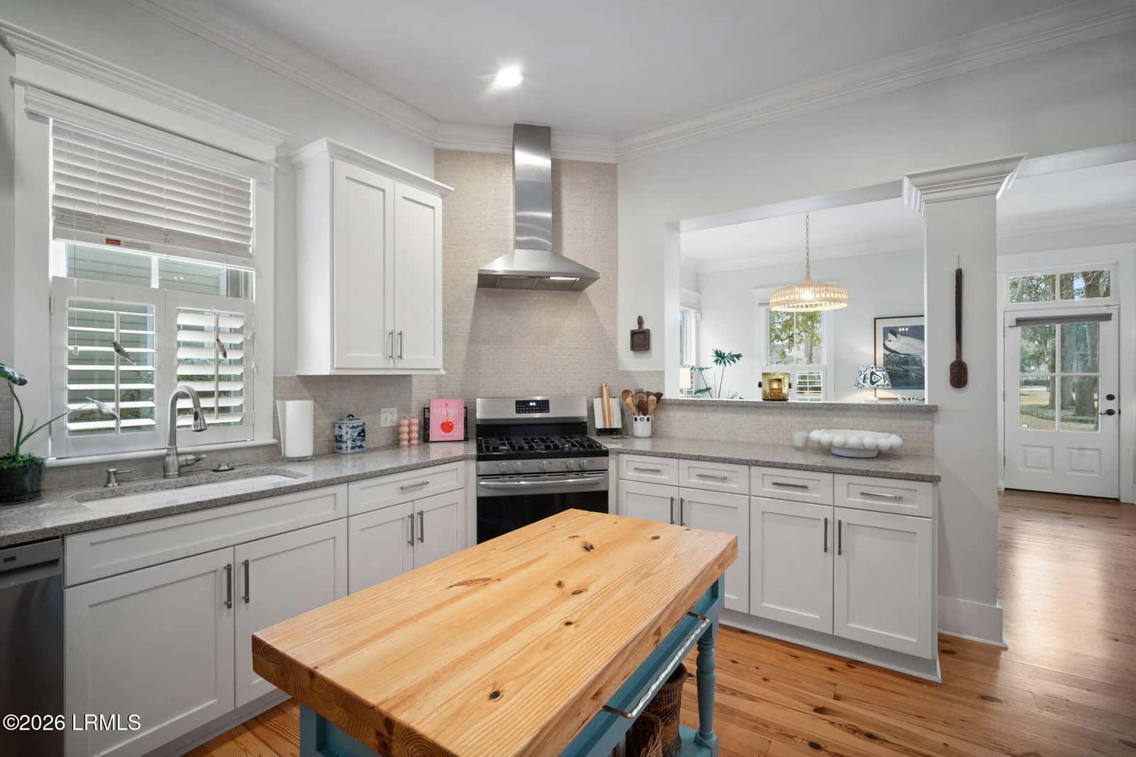 17 Mount Grace, Beaufort, SC 29906 — photo 14 of 56