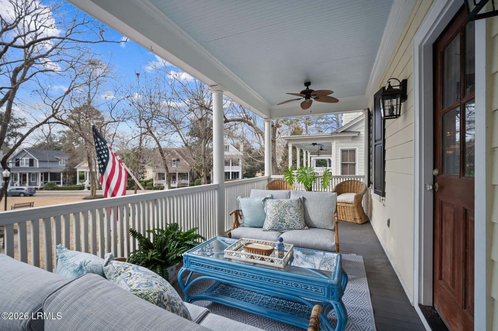 17 Mount Grace, Beaufort, SC 29906 — photo 31 of 56