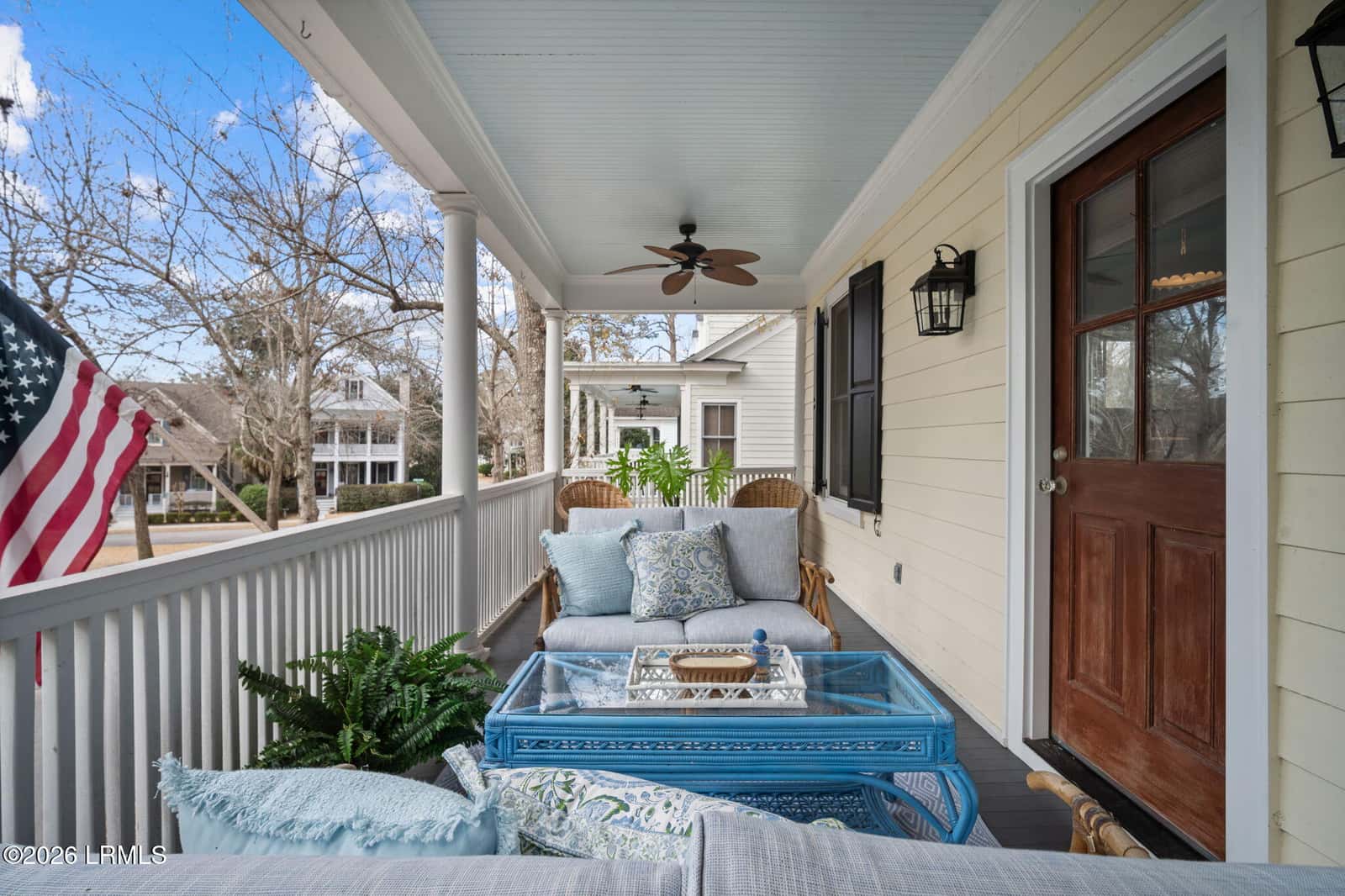 17 Mount Grace, Beaufort, SC 29906 — photo 32 of 56