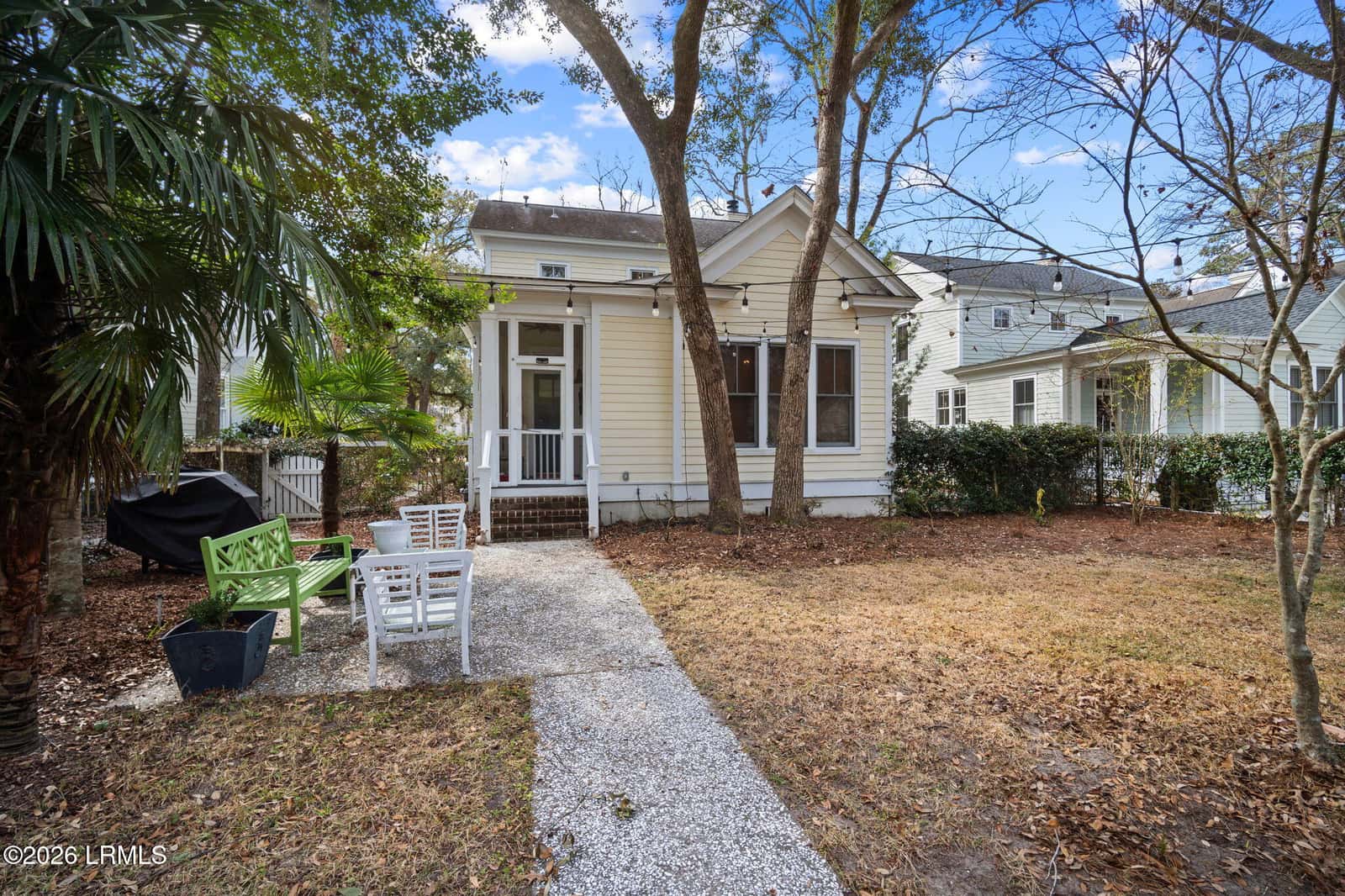 17 Mount Grace, Beaufort, SC 29906 — photo 37 of 56