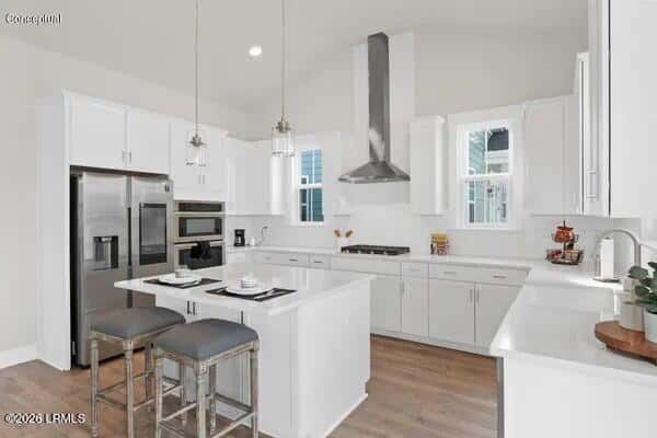 2206 Spanish Court, Beaufort, SC 29902 — photo 13 of 16