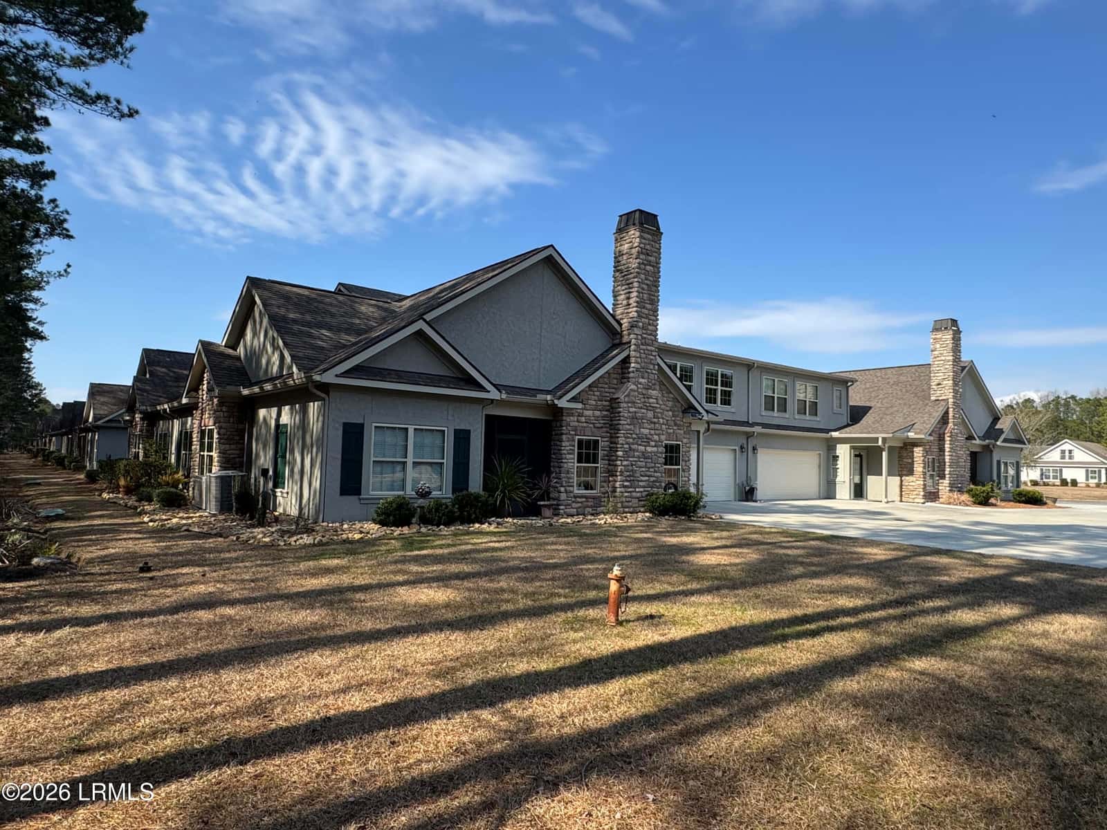 1120 Abbey Glen Way, Hardeeville, SC 29927 — photo 38 of 39