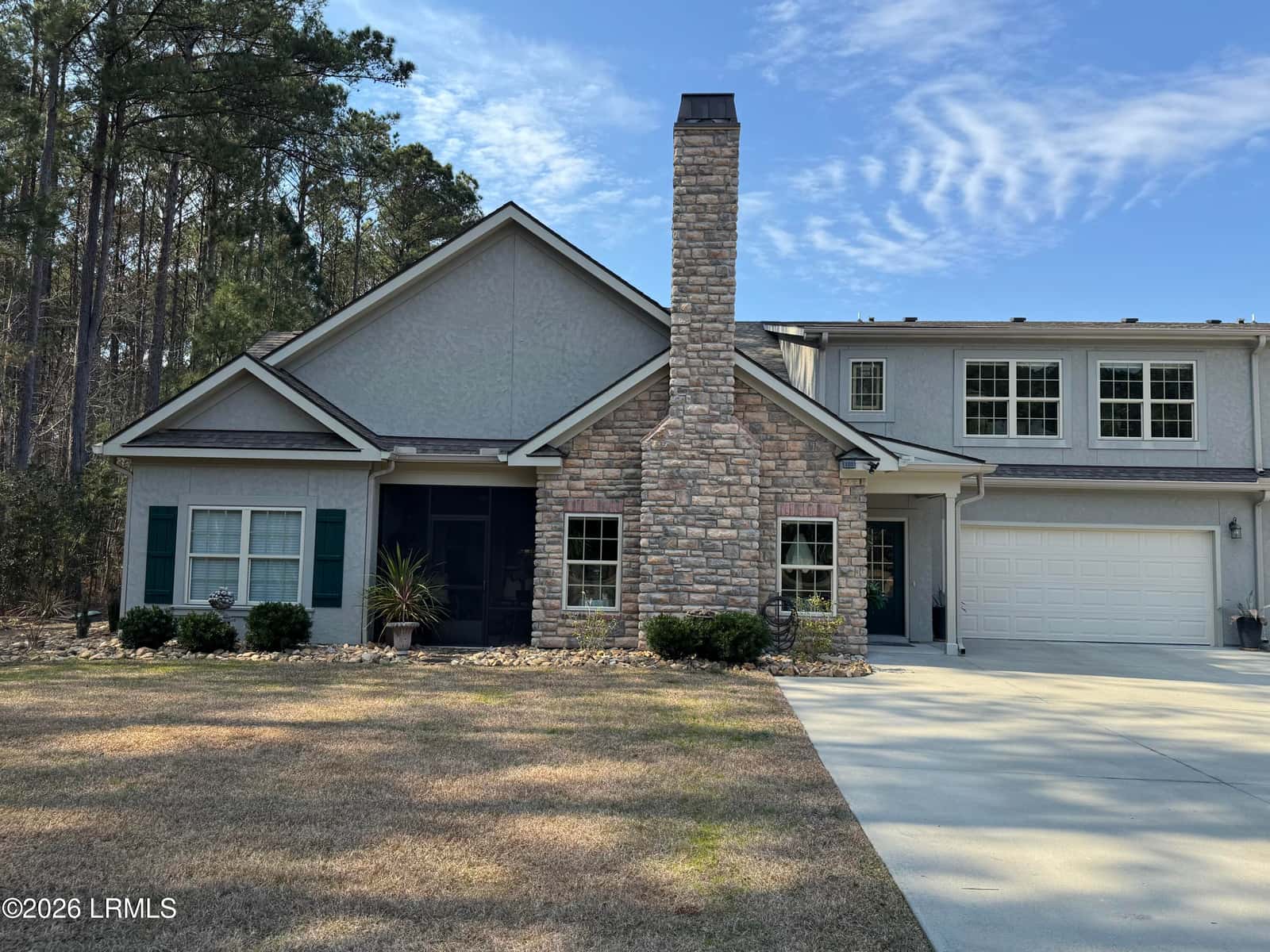 1120 Abbey Glen Way, Hardeeville, SC 29927 — photo 36 of 39