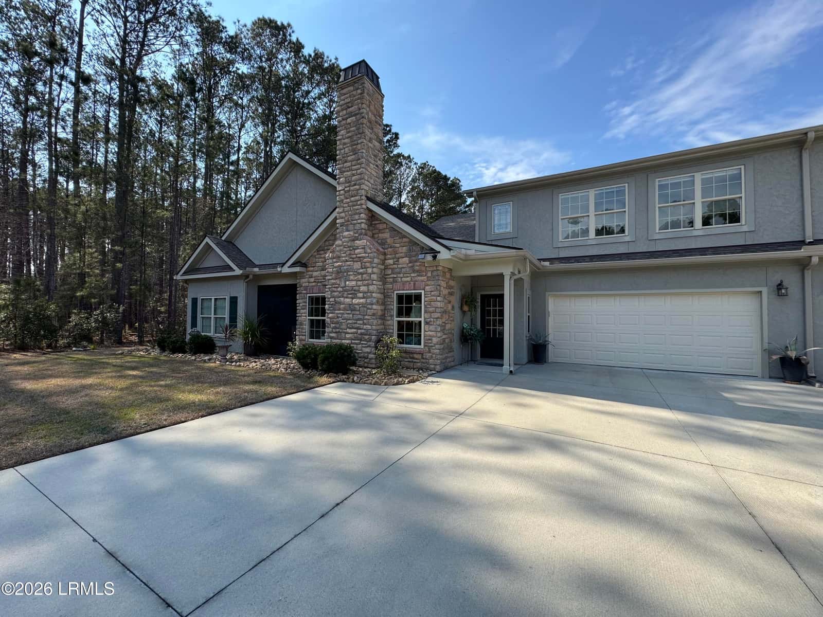 1120 Abbey Glen Way, Hardeeville, SC 29927 — photo 37 of 39