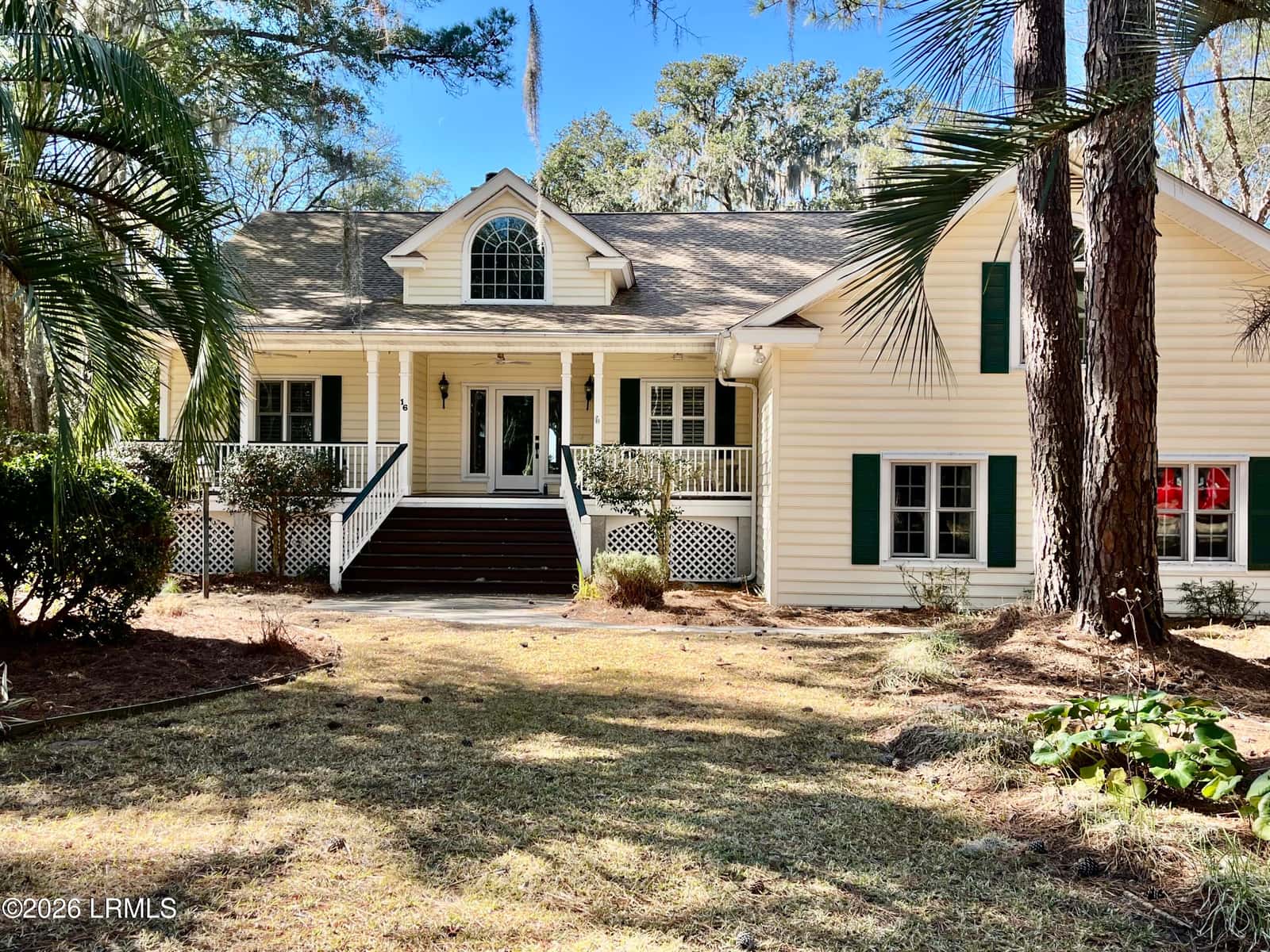 16 Riverview Drive, Beaufort, SC 29907 — photo 2 of 51