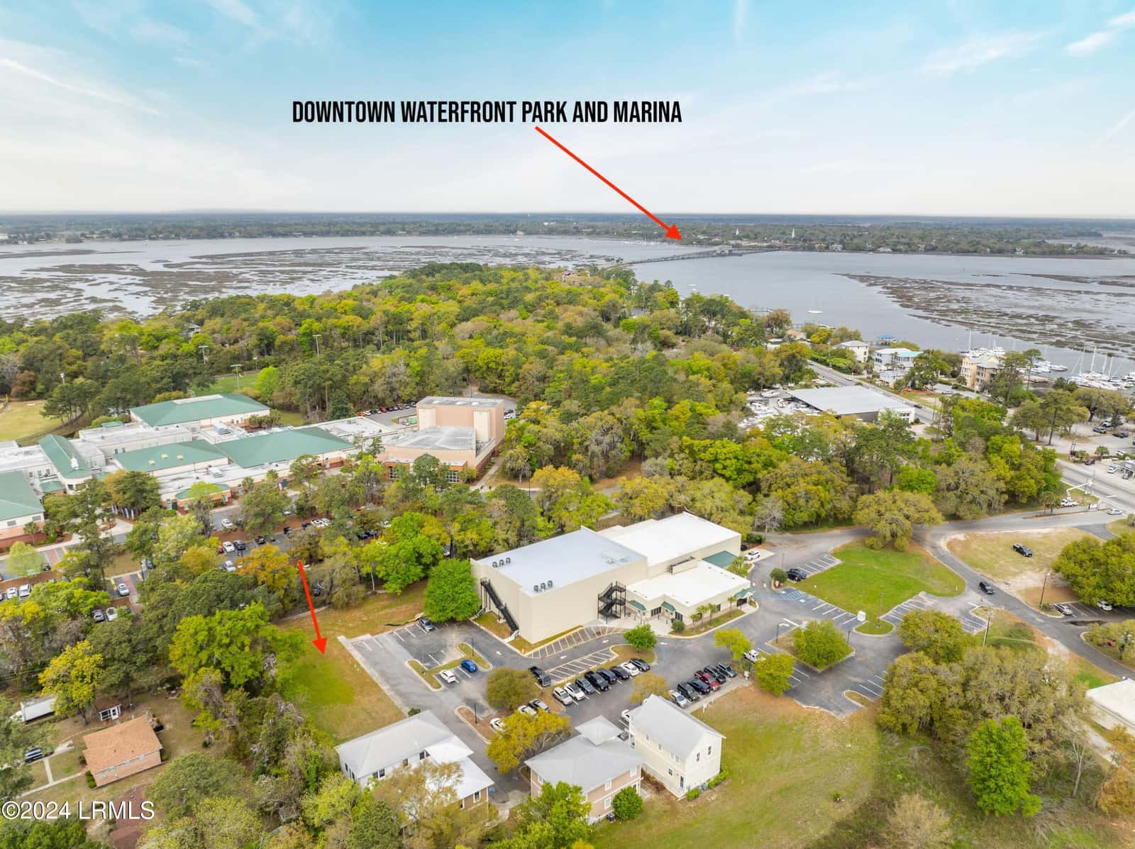 133 Ladys Island Commons, Beaufort, SC 29907 — photo 3 of 23