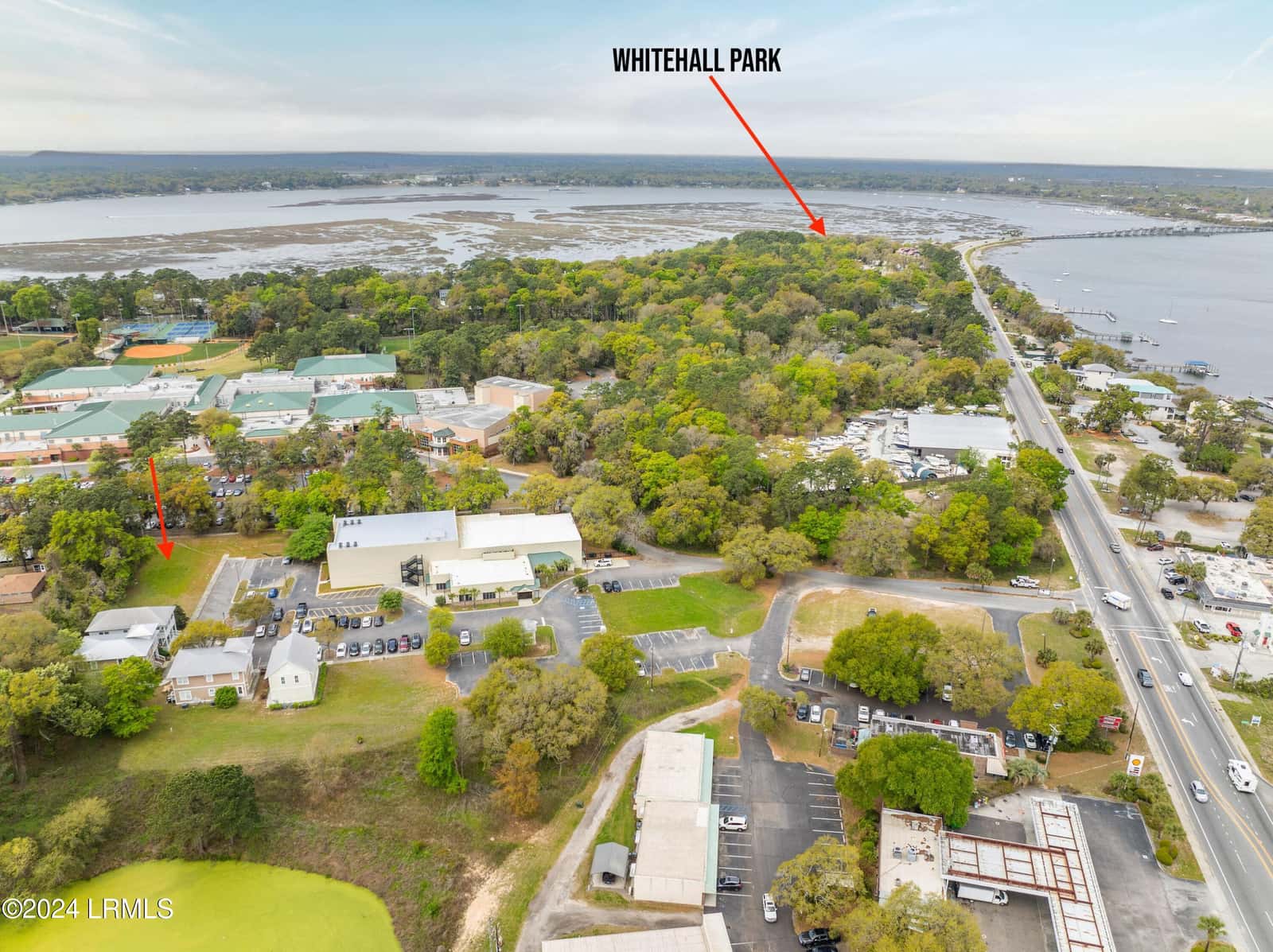 133 Ladys Island Commons, Beaufort, SC 29907 — photo 10 of 23