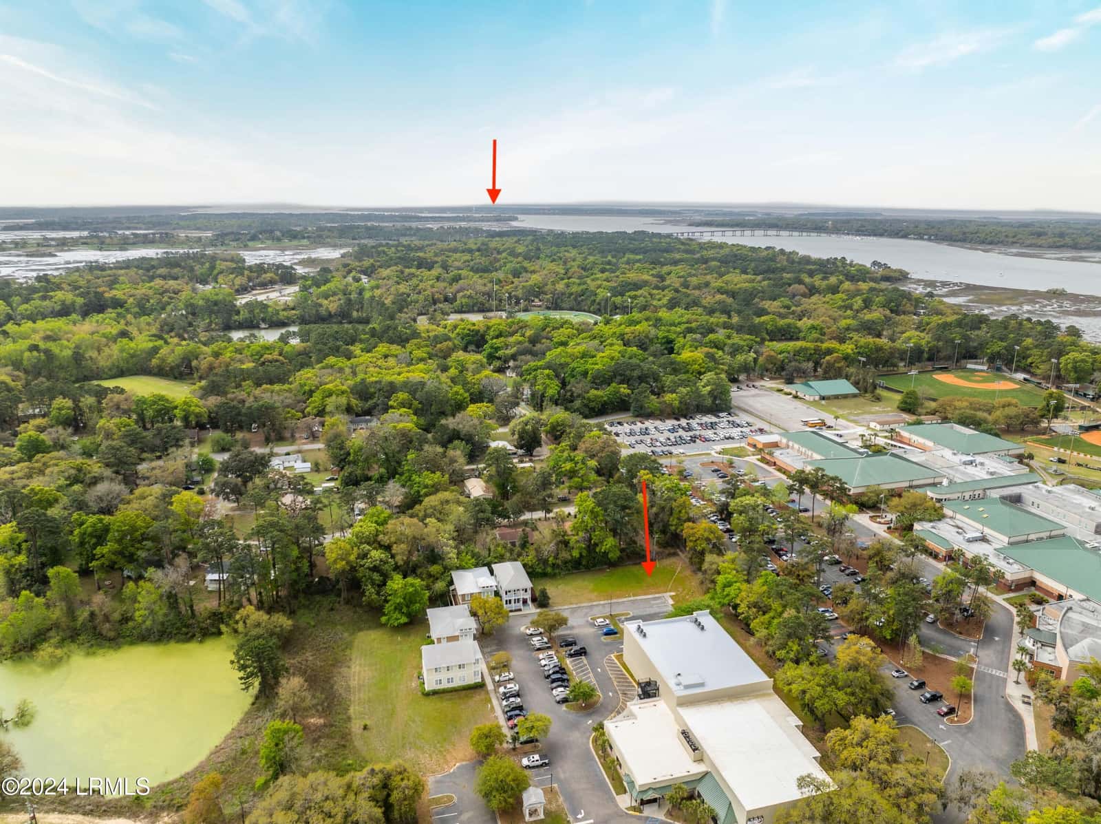133 Ladys Island Commons, Beaufort, SC 29907 — photo 14 of 23