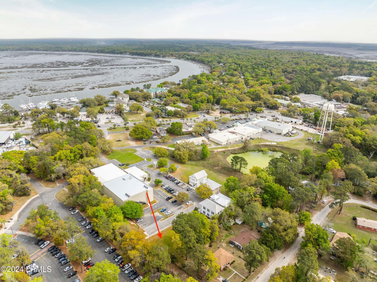 133 Ladys Island Commons, Beaufort, SC 29907 — photo 15 of 23