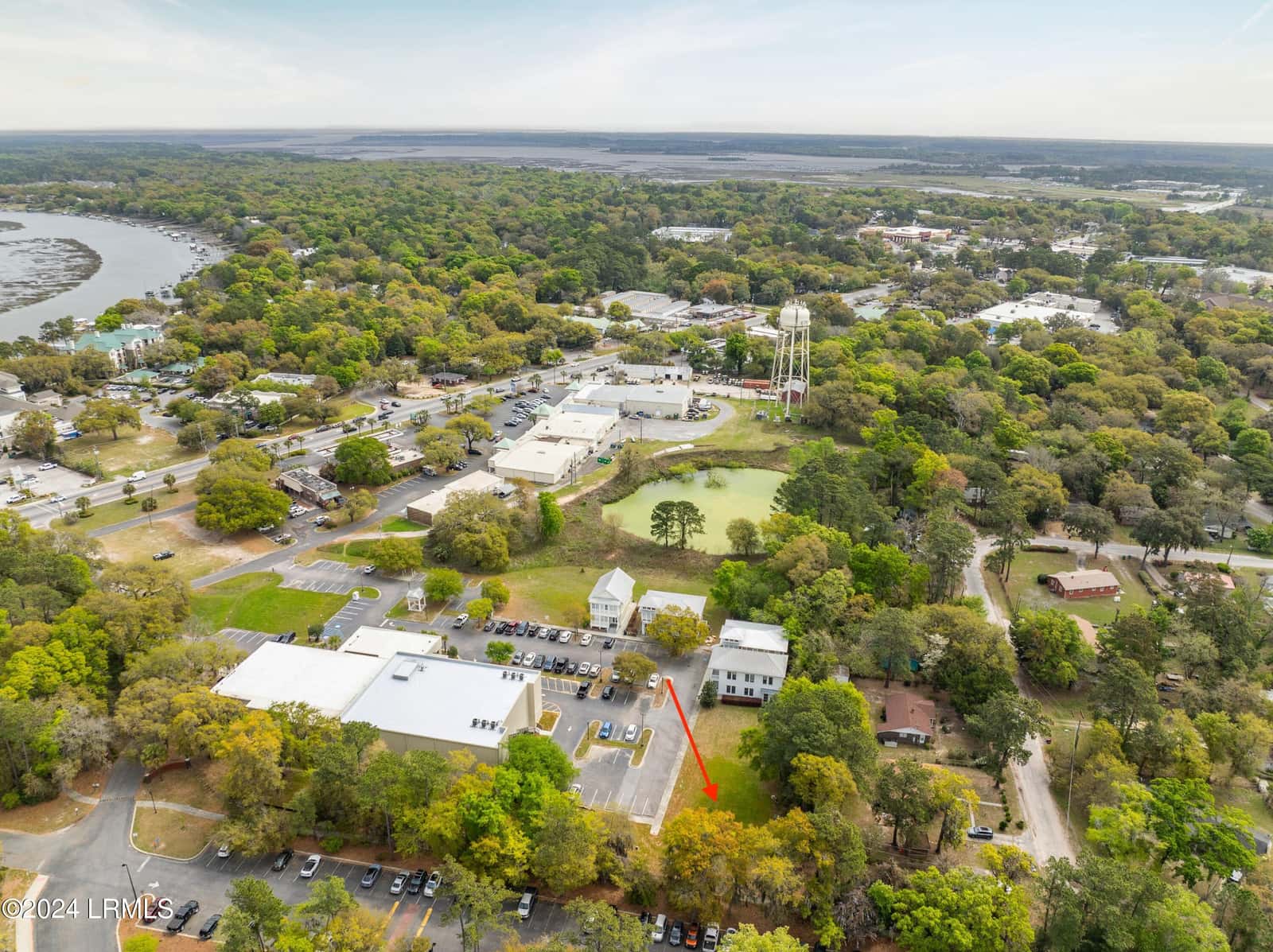 133 Ladys Island Commons, Beaufort, SC 29907 — photo 16 of 23