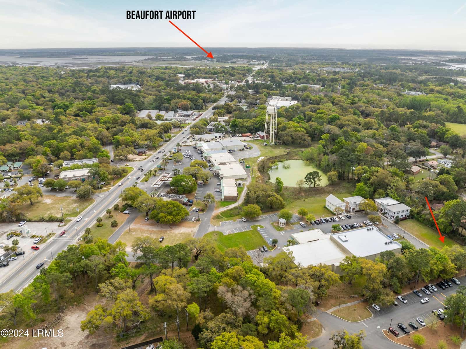 133 Ladys Island Commons, Beaufort, SC 29907 — photo 17 of 23