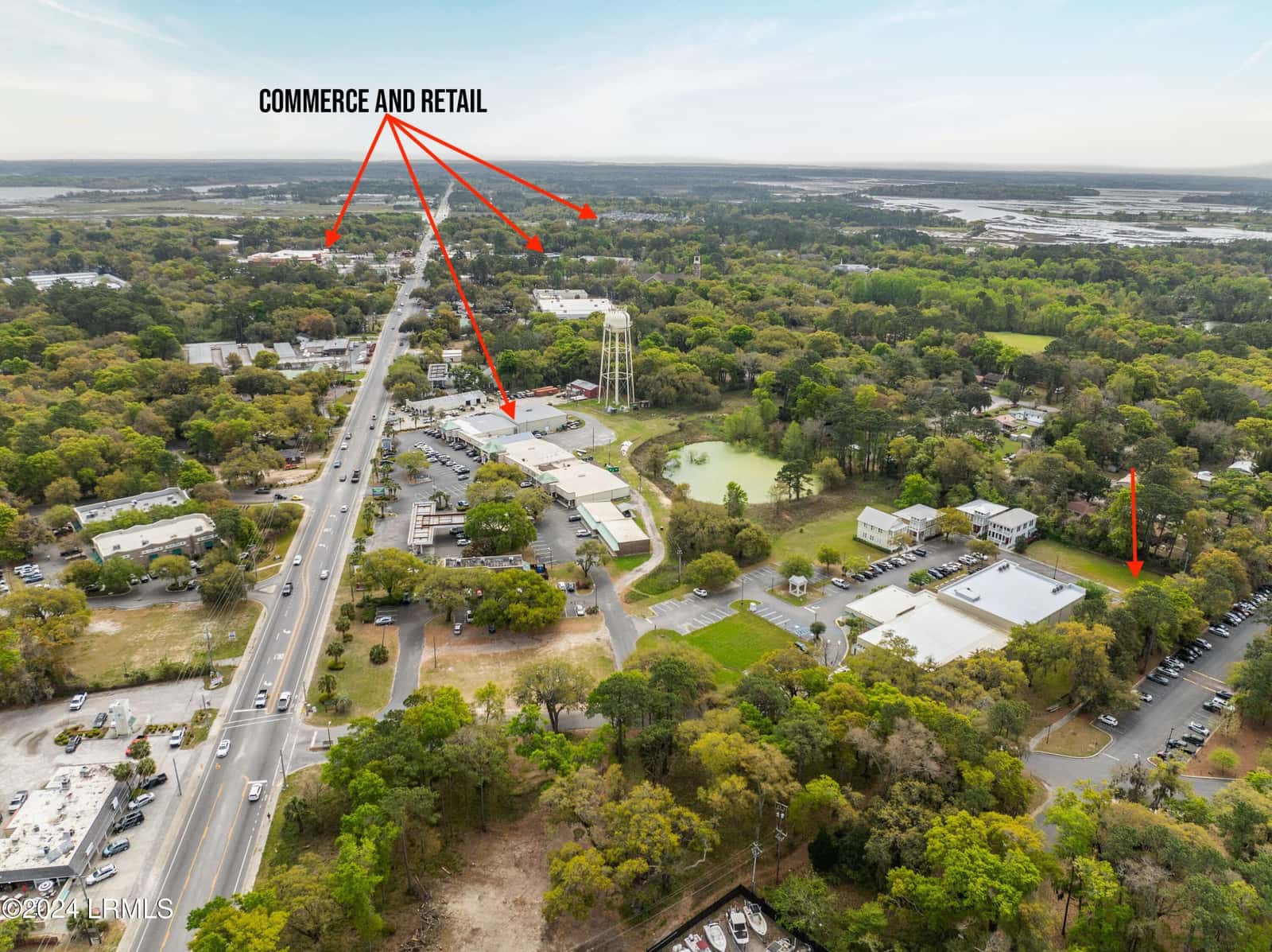 133 Ladys Island Commons, Beaufort, SC 29907 — photo 18 of 23