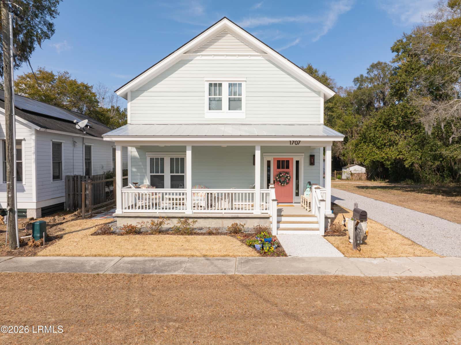 1707 Duke Street, Beaufort, SC 29902 — photo 1 of 47