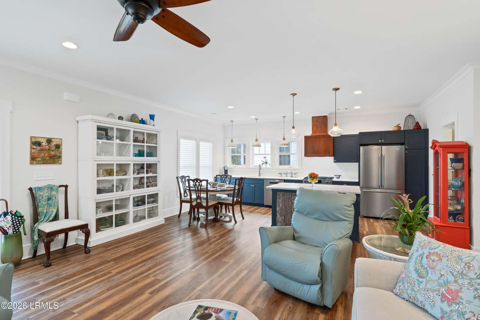 1707 Duke Street, Beaufort, SC 29902 — photo 10 of 47