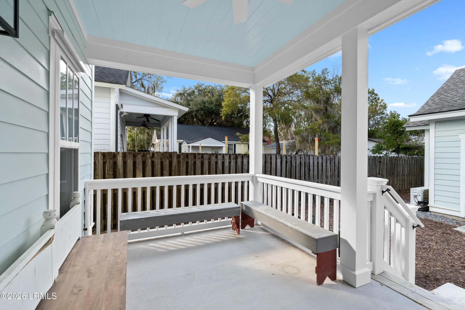 1707 Duke Street, Beaufort, SC 29902 — photo 38 of 47