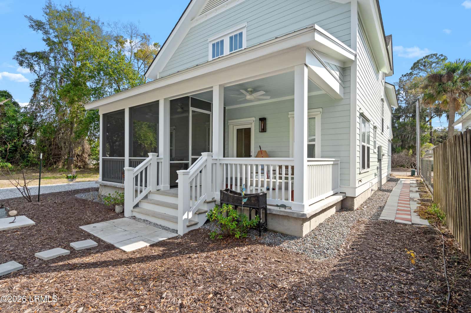 1707 Duke Street, Beaufort, SC 29902 — photo 44 of 47