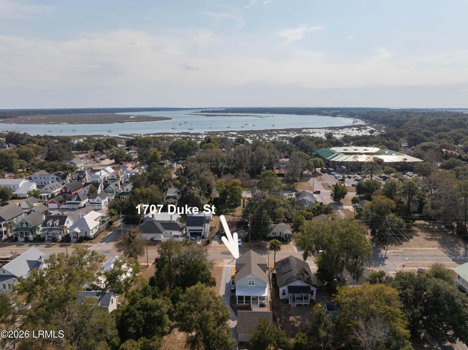 1707 Duke Street, Beaufort, SC 29902 — photo 46 of 47