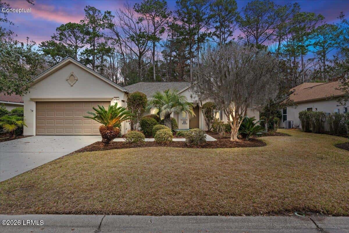 171 Hampton Circle, Bluffton, SC 29909 — photo 2 of 43