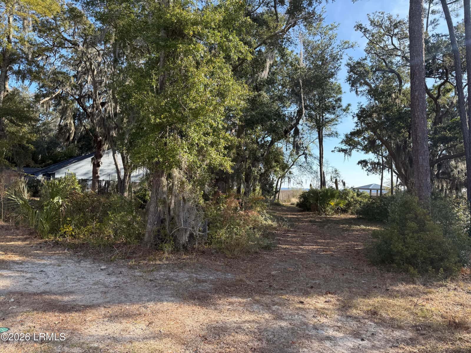 1 Shallow Run Lane, Beaufort, SC 29907 — photo 1 of 14