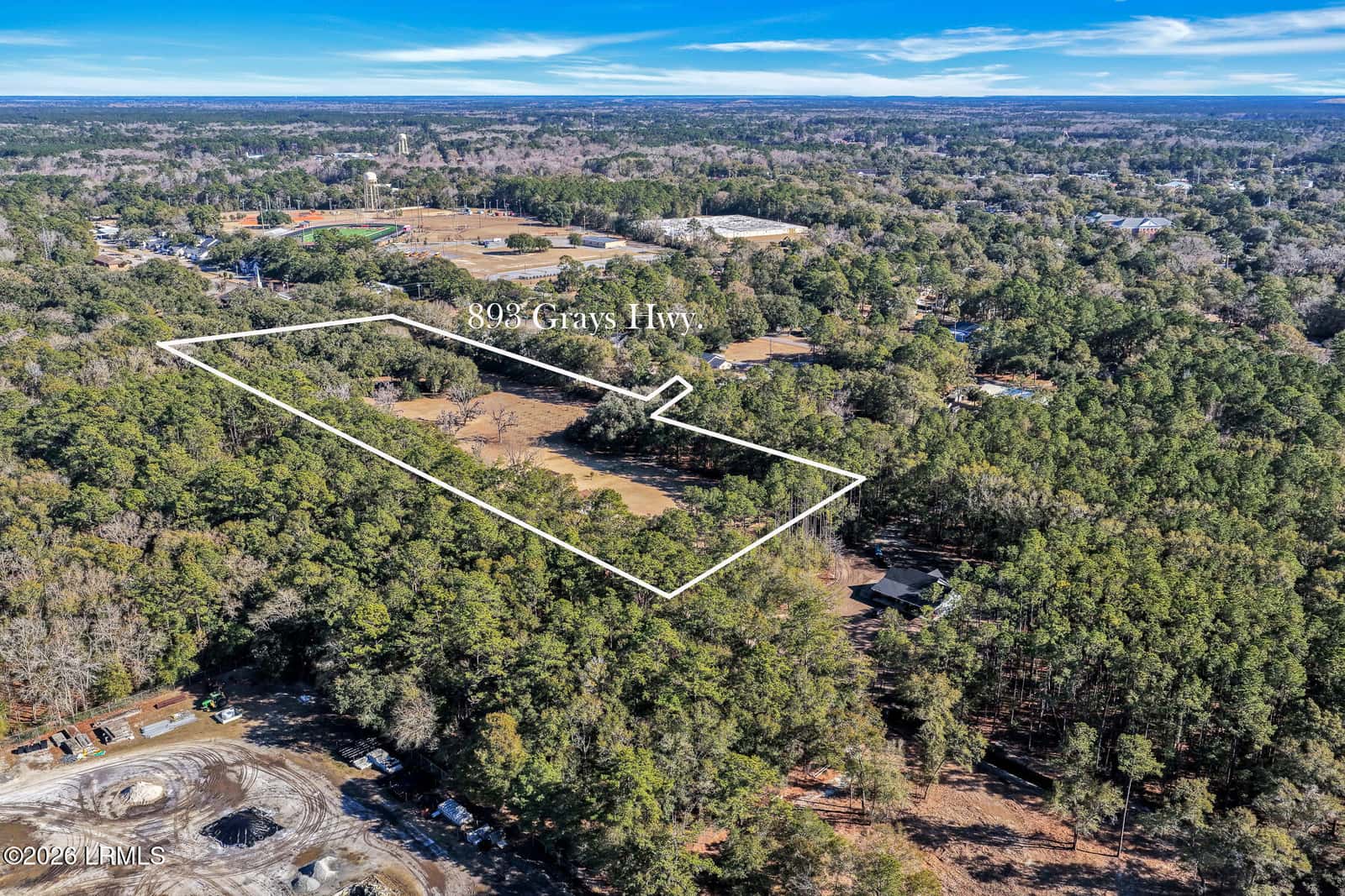 893 Grays Highway, Ridgeland, SC 29936 — photo 67 of 67