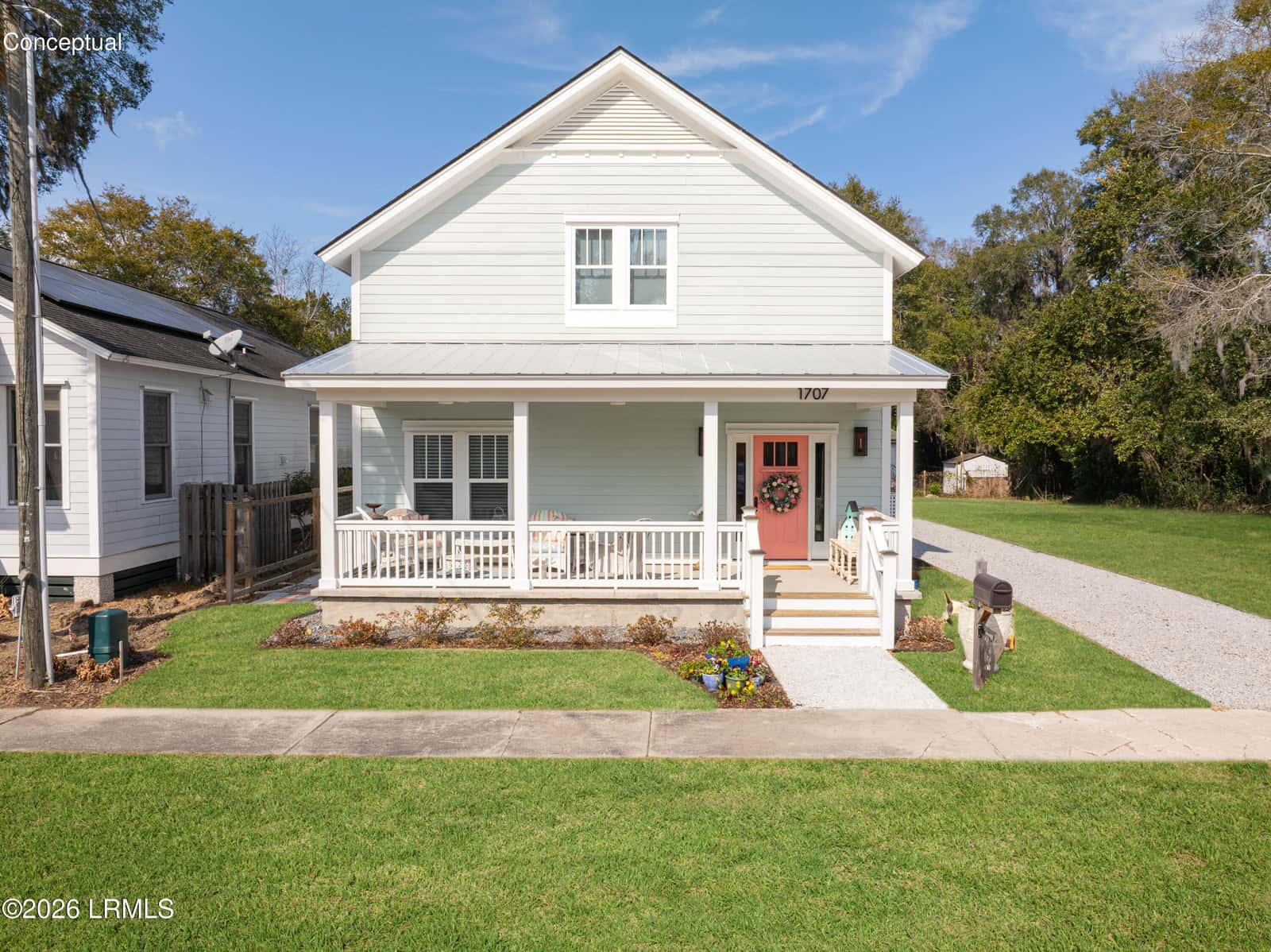 1707 Duke Street, Beaufort, SC 29902 — photo 2 of 47