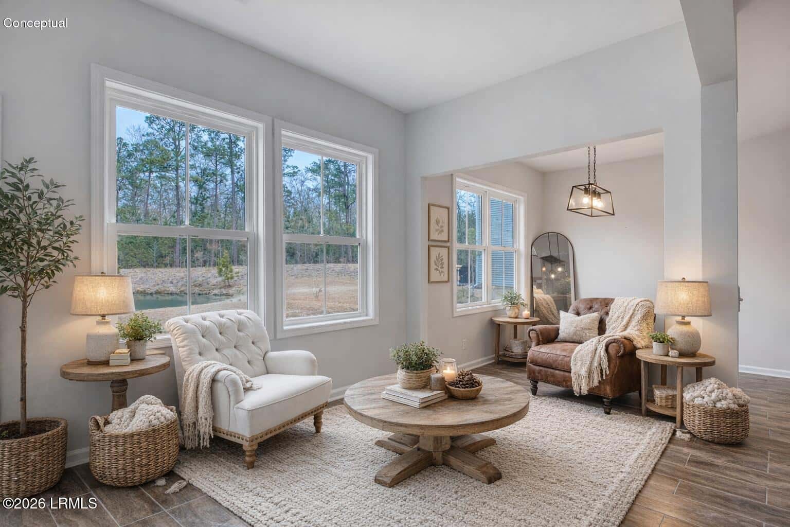 251 Monument Street, Ridgeland, SC 29936 — photo 10 of 21