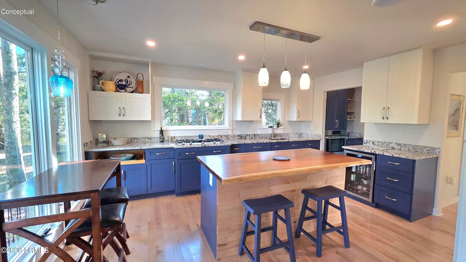 130 Sea Otter Lane, Fripp Island, SC 29920 — photo 6 of 42