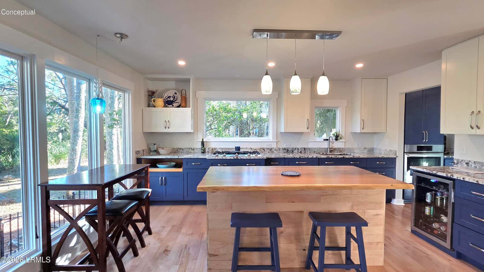 130 Sea Otter Lane, Fripp Island, SC 29920 — photo 8 of 42