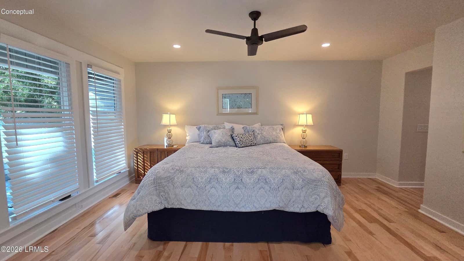 130 Sea Otter Lane, Fripp Island, SC 29920 — photo 12 of 42