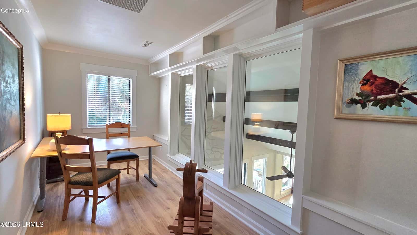 130 Sea Otter Lane, Fripp Island, SC 29920 — photo 20 of 42
