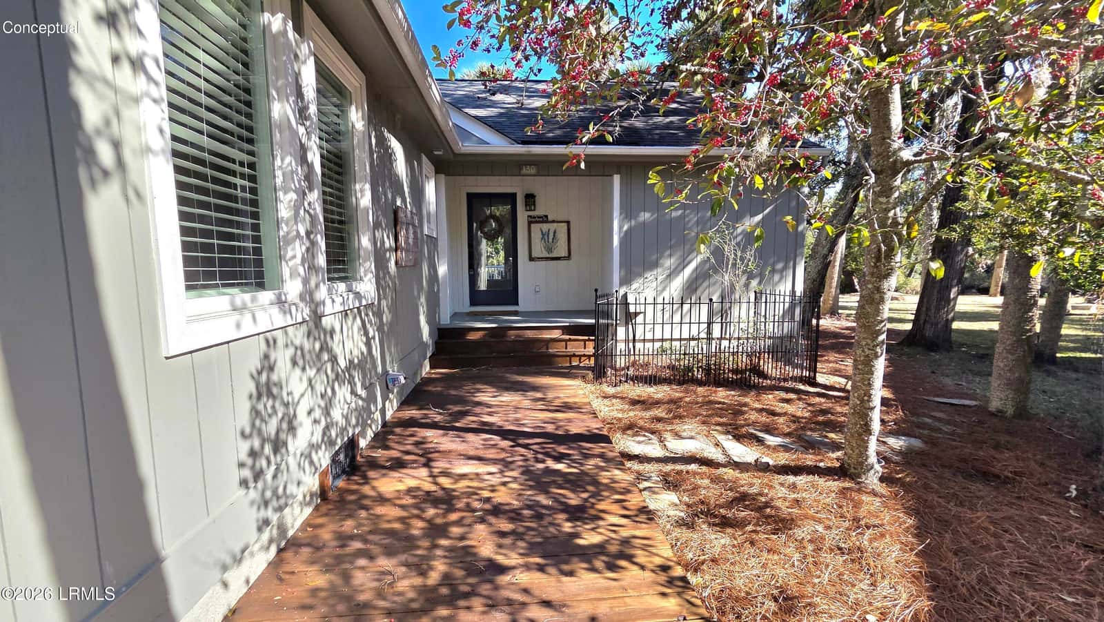 130 Sea Otter Lane, Fripp Island, SC 29920 — photo 26 of 42