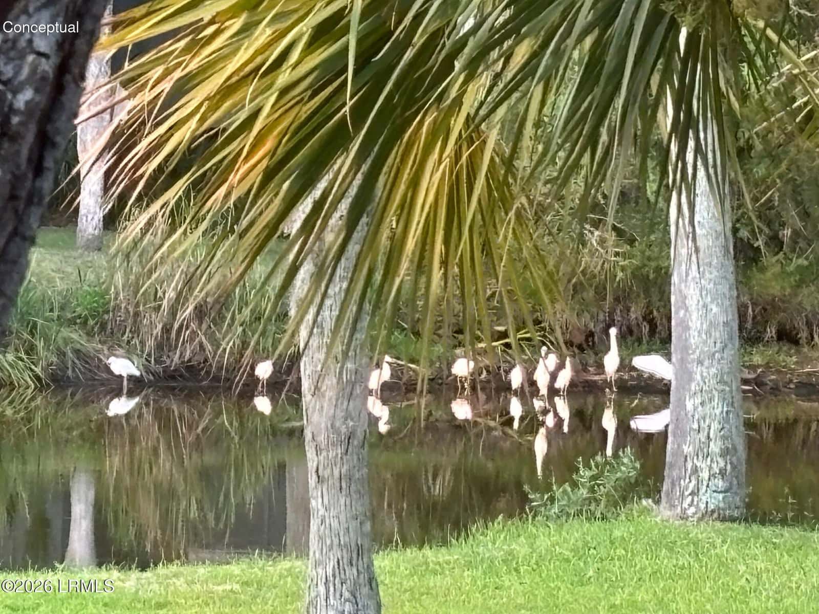 130 Sea Otter Lane, Fripp Island, SC 29920 — photo 30 of 42