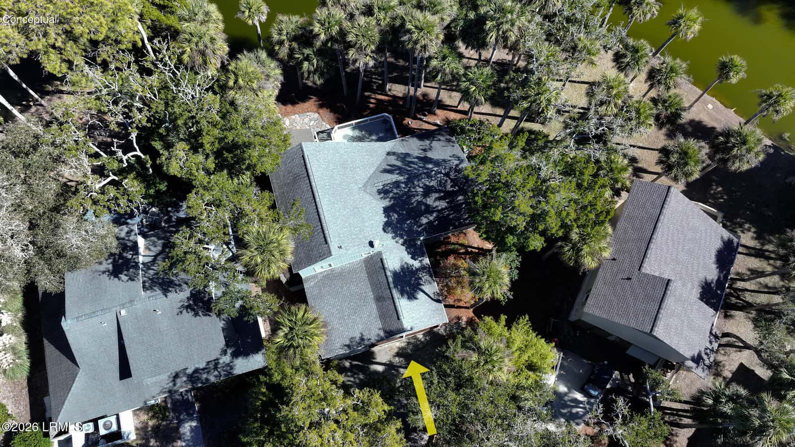 130 Sea Otter Lane, Fripp Island, SC 29920 — photo 33 of 42