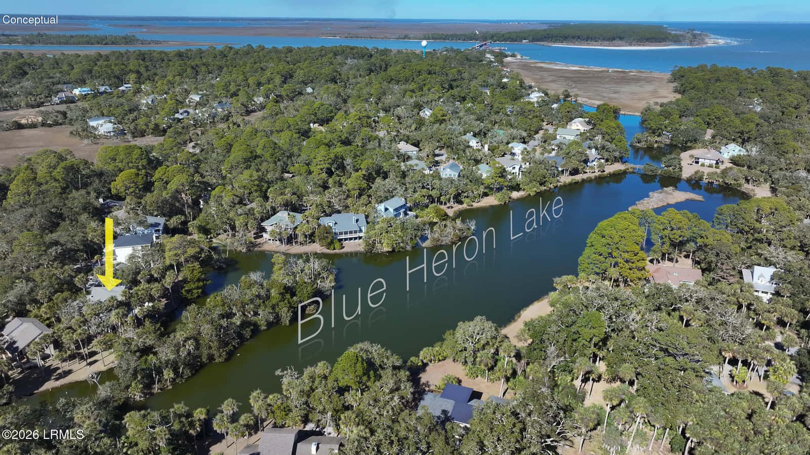 130 Sea Otter Lane, Fripp Island, SC 29920 — photo 37 of 42
