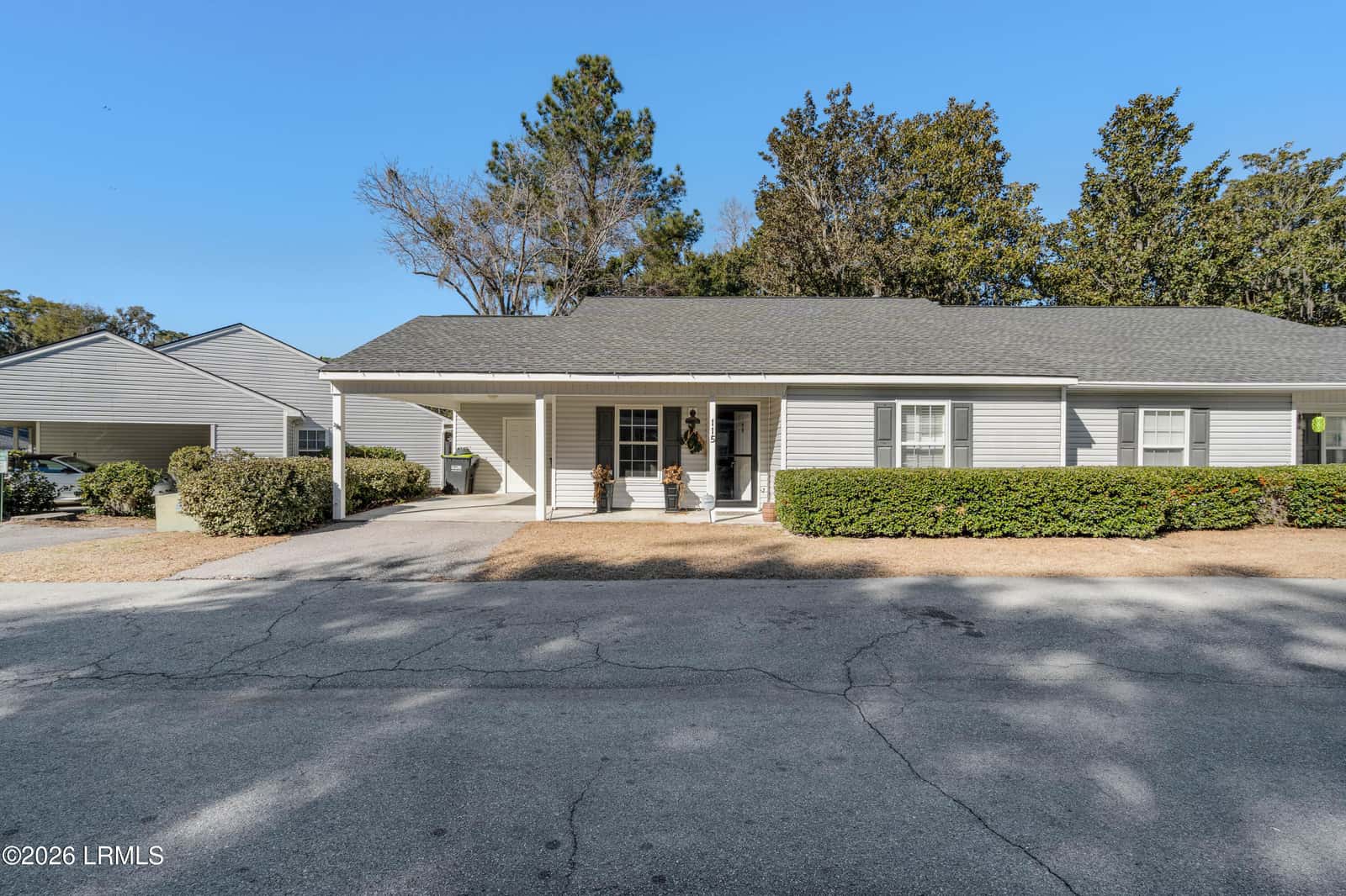 115 Cedar Grove Circle, Beaufort, SC 29902 — photo 1 of 20