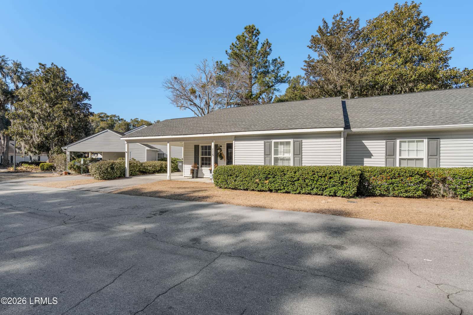 115 Cedar Grove Circle, Beaufort, SC 29902 — photo 2 of 20