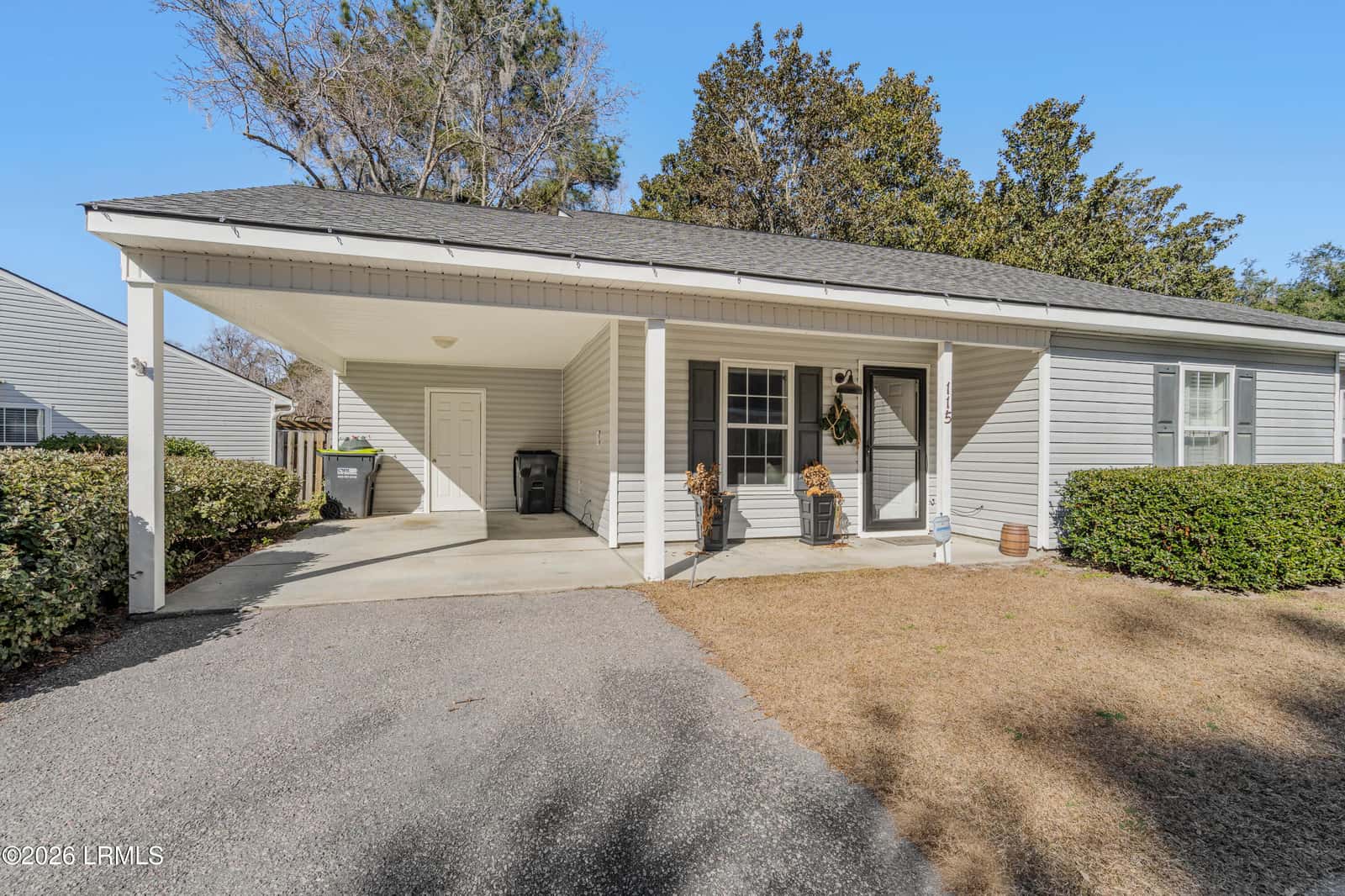 115 Cedar Grove Circle, Beaufort, SC 29902 — photo 3 of 20